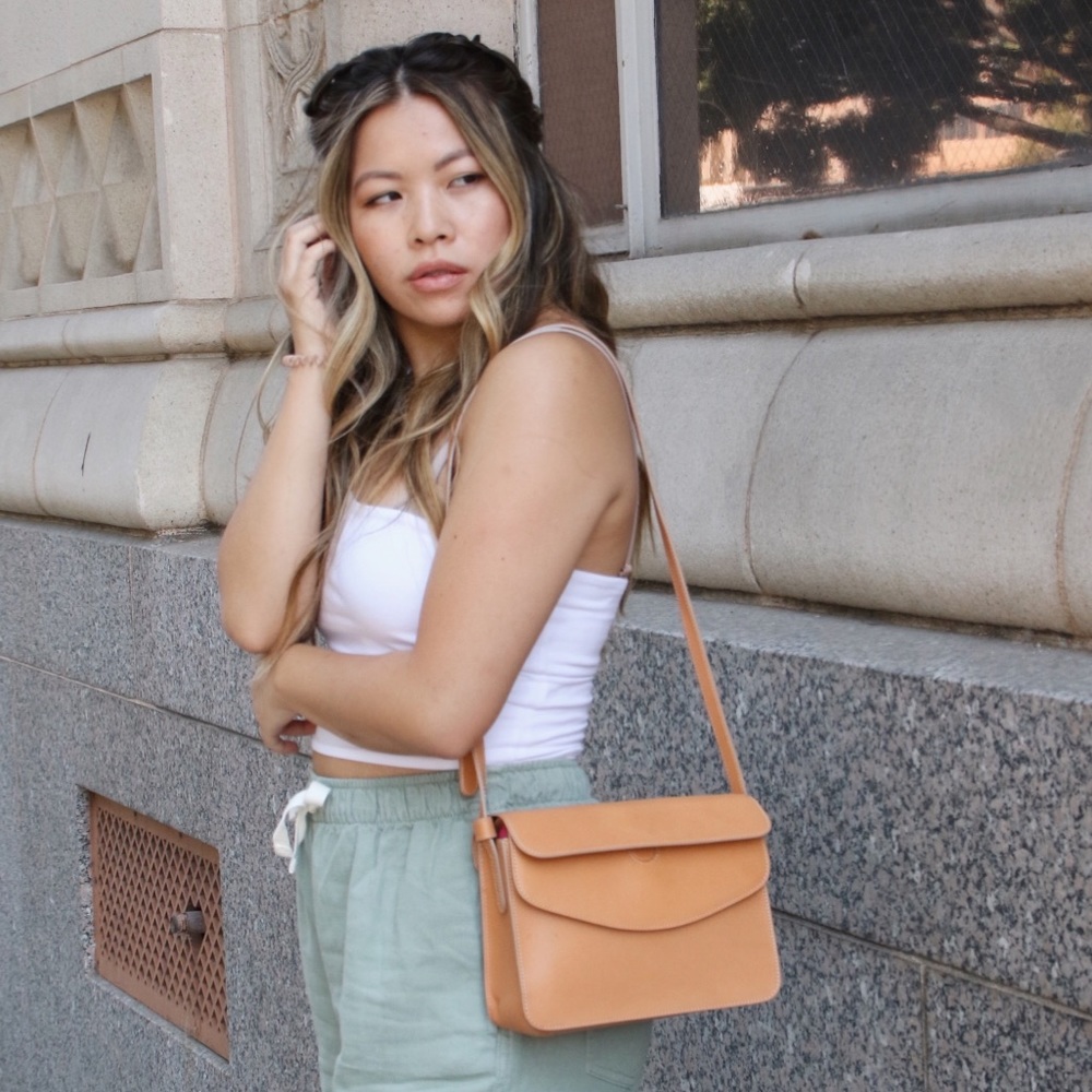 Illesteva Bag